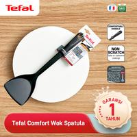 Gambar Tefal Sutil / Sendok Sup Spatula Peeler Comfort Set Nylon Tahan Panas - 3 pcs sutil dari Tefal Indonesia Official undefined 5 Tokopedia