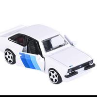 Gambar Majorette Ford Escort Mk II dari O&#39;Die Technic86 undefined 2 Tokopedia