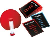 Gambar Taboo Uncensored Board Game dari Funlandtoysnew undefined 5 Tokopedia