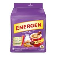 Gambar Energen Minuman Sereal Kurma 10 x 30 g dari Alfamidi Official Store undefined 1 Tokopedia