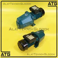 Gambar WASSER PW 381 EA / POMPA AIR SEMI JET PUMP WASSER DORONG 45M dari AlatTeknikGlodok undefined 2 Tokopedia