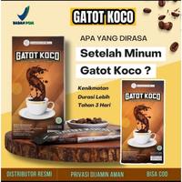 Gambar Kopi Gatot Koco by Dr.Richard Lee Original 1 Sachet dari Belanjadonkcom undefined 5 Tokopedia