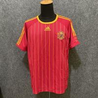 Gambar 2006/07 spain home jersey dari FANSERSTORE undefined 1 Tokopedia