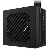 Gambar POWER SUPPLY PSU GIGABYTE P550SS 550W | P650SS 650W 80+ SILVER NON MODULAR - P550SS 550W dari RedTeknologi-Redcom undefined 1 Tokopedia