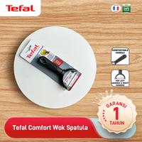 Gambar Tefal Sutil / Sendok Sup Spatula Peeler Comfort Set Nylon Tahan Panas - 3 pcs sutil dari Tefal Indonesia Official undefined 3 Tokopedia