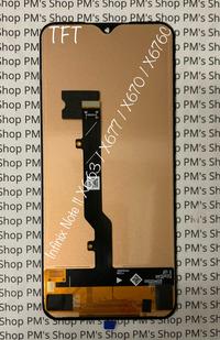 Gambar Lcd Touchscreen Infinix Note 11 X663 / X677 / X670 / X676C TFT dari PM's Shop undefined 3 Tokopedia