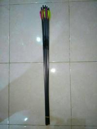 Gambar Terbaru 1616 - Arrow Xx75 Platinum Plus Easton 100 % Original dari vxvbhunf undefined 3 Tokopedia