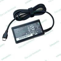 Gambar Charger Adaptor Laptop REALME BOOK PRIME Chicony 20V 3.25A 65W Type C dari The Last Notebook undefined 2 Tokopedia