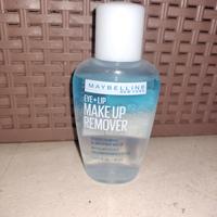 Gambar Make Up Remover Maybeline Eye&Lip Make Up Remover 40ml dari Grasia' Shop undefined 1 Tokopedia