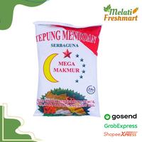 Gambar Tepung Tempe Mendoan Mega Makmur 1 bungkus - Melati Freshmart dari Melati Freshmart undefined 1 Tokopedia