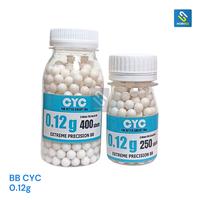 Gambar BB CYC 0.12g Original - 400 dari Hobibez undefined 1 Tokopedia