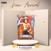 Gambar Original bandai one piece action figure dari Jastipin Juragan undefined 1 Tokopedia