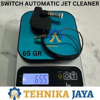 Gambar Switch Automatic Steam Jet Cleaner Saklar Otomatis Mesin Cuci Mobil dari TEHNIKA JAYA undefined 4 Tokopedia