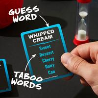 Gambar Taboo Uncensored Board Game dari Funlandtoysnew undefined 3 Tokopedia