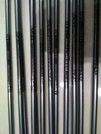 Gambar Terbaru 1616 - Arrow Xx75 Platinum Plus Easton 100 % Original dari vxvbhunf undefined 1 Tokopedia