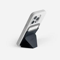 Gambar Moft - Snap On Movas / Snap-on Phone Stand & Wallet MOVAS - Jet Black dari Urban Traveller & Co Indonesia undefined 2 Tokopedia
