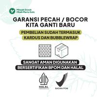 Gambar Minyak Gosok Mbah Marto Solo 30ml Pijat Urut Ramuan Jawa - 30ml Flip Top dari Minyak Gosok Mbah Marto Solo undefined 3 Tokopedia