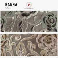 Gambar HANNA by Regency (Kain pelapis kursi/sofa/interior/backdrop/bantal) - Gold dari Tann kaininterior undefined 3 Tokopedia