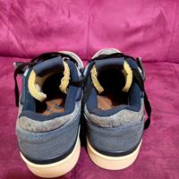 Gambar sepatu pria branded 2nd second dari Katana murmer undefined 3 Tokopedia