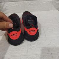 Gambar Preloved Branded Sepatu Anak Laki Airmax 270 Size EUR28 dari Ambrose Gallery undefined 3 Tokopedia