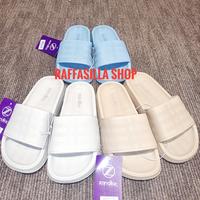Gambar Sandal Zandilac Wanita Dewasa Selop Empuk Tebal Sandal Cewek Phylon Sendal - Cokelat, 39 dari Raffasilla store undefined 1 Tokopedia