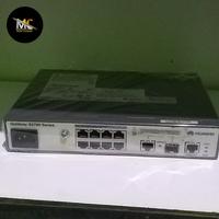 Gambar Switch hub Huawei Quidway S2700-9TP-EI-AC quidway 2700 series managed-S2700-9TP-EI-DC dari MC.MADAN COMPUTER undefined 1 Tokopedia