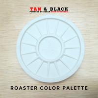 Gambar COFFEE COLUR PALLET UNTUK ROASTING KOPI dari TANBLACK undefined 4 Tokopedia