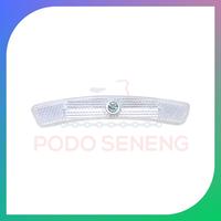 Gambar Lampu Reflektor Sepeda MTB Jari Jari Ruji Stopan Lengkung - Orange dari PODO SENENG BIKE undefined 2 Tokopedia