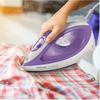 Gambar Setrika PHILIPS GC 1418 / GC1418 Setrika uap GARANSI RESMI dari winstoreidd undefined 5 Tokopedia