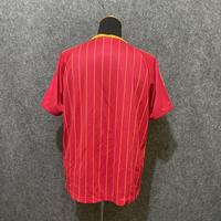 Gambar 2006/07 spain home jersey dari FANSERSTORE undefined 5 Tokopedia