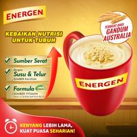 Gambar Energen Minuman Sereal Kurma 10 x 30 g dari Alfamidi Official Store undefined 3 Tokopedia