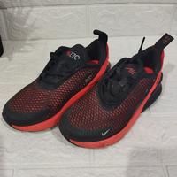 Gambar Preloved Branded Sepatu Anak Laki Airmax 270 Size EUR28 dari Ambrose Gallery undefined 1 Tokopedia