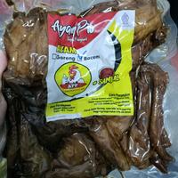 Gambar Ayam Kampung Bacem Ayam Penyet Asli Solo Ayam Pio dari Tahu Kok Hosit Jakarta undefined 2 Tokopedia