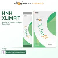 Gambar Xlimfit ( Minuman Serbuk Rasa Kiwi) dari H&H Skincare undefined 2 Tokopedia