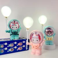 Gambar Led Lampu Meja Rabbit Astro Rautan Pensil/ Lampu Belajar Karakter / Lampu Meja Desklamp / Lampu Tidur / - RABBIT TOSCA dari TOKO BERKAHMANAH undefined 4 Tokopedia