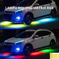 Gambar Lampu Kolong Mobil Premium RGB DMX Matrix dari BLED AUTO undefined 1 Tokopedia