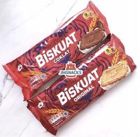 Gambar Termurah [Grosir!!] Biskuat 45Gr 1 Dus Isi 48 Pcs - Biskuit Nikmat Grosir Cokla Best Quality Asli 100% Original - Dus Coklat dari riskisuryannn undefined 1 Tokopedia
