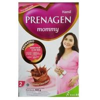 Gambar Prenagen Mommy Susu Ibu Hamil Rasa Coklat 400 Gr / 200 Gr Box - 400 GR dari Lullaby &amp; Co. undefined 1 Tokopedia