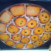Gambar Terbaru Danish Monde Butter Cookies 908Gr Biskuit Kaleng Best Quality Asli 100% Original dari riskisuryannn undefined 2 Tokopedia