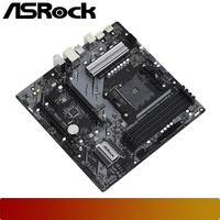 Gambar ASROCK B550M Phantom Gaming 4 | Motherboard AMD B550 AM4 DDR4 Micro ATX dari Nano Komputer undefined 3 Tokopedia
