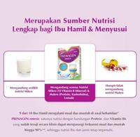 Gambar Prenagen Mommy - Nutrisi Masa Kehamilan - 400 Gram - Mung Bean dari Lullaby &amp; Co. undefined 3 Tokopedia