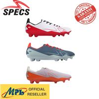 Gambar SEPATU BOLA SPECS XLR 2 FG - M.BLUE/LAVENDER, 37 dari MPL SPORTS & MUSIC undefined 2 Tokopedia