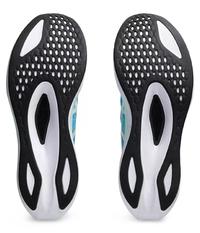 Gambar ASICS Magic Speed 4 Standard Digital Aqua Men's dari laris manis shoes undefined 5 Tokopedia