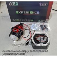 Gambar PAKET BILED AES TURBO GEN 3 - PAKET 1 dari Galire undefined 3 Tokopedia