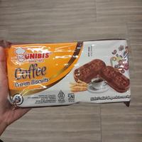 Gambar Unibis biskuit krim Cream COFFEE kopi 208gr dari Babyworld Store Medan undefined 1 Tokopedia