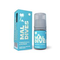 Gambar Foom Liquid Tropical Series - Bahamas dari Foom Store Jemursari Surabaya undefined 2 Tokopedia