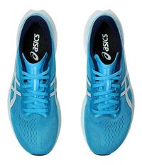 Gambar ASICS Magic Speed 4 Standard Digital Aqua Men's dari laris manis shoes undefined 2 Tokopedia
