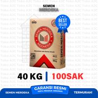 Gambar semen merdeka 40kg produk original Merdeka dari Toko Apada CJ undefined 1 Tokopedia