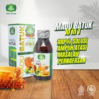 Gambar Madu Batuk Gurah Fit Abbas Atasi Asma Sesak Nafas Batuk Paru-paru dari Dakar herbal shop undefined 1 Tokopedia