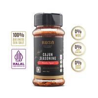 Gambar RASA - Cajun Seasoning / Bumbu Cajun - 50gr dari RASA Rempah Nusantara undefined 1 Tokopedia